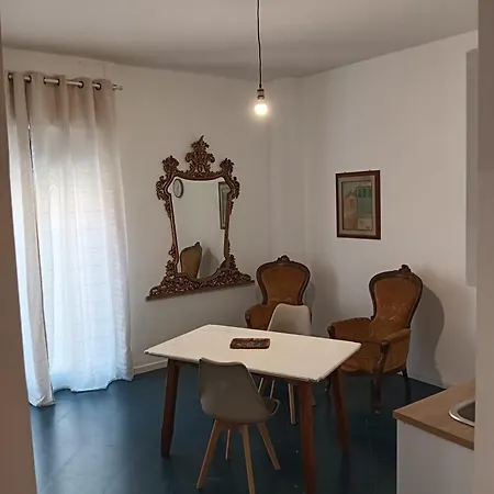 بيت ضيافة De Giosa