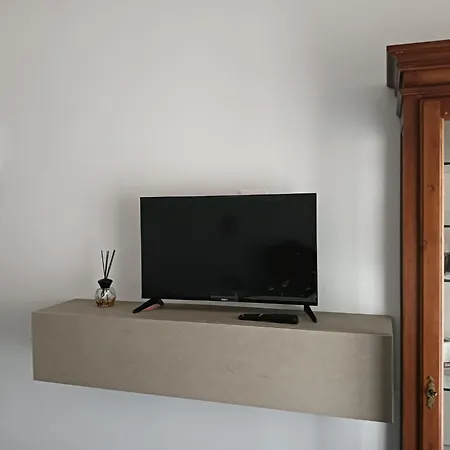 De Giosa بيت ضيافة
