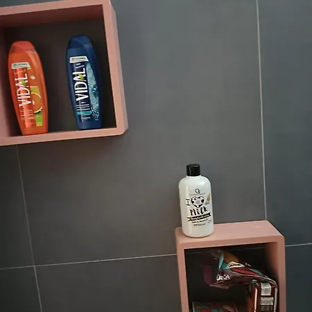 De Giosa 3* باري