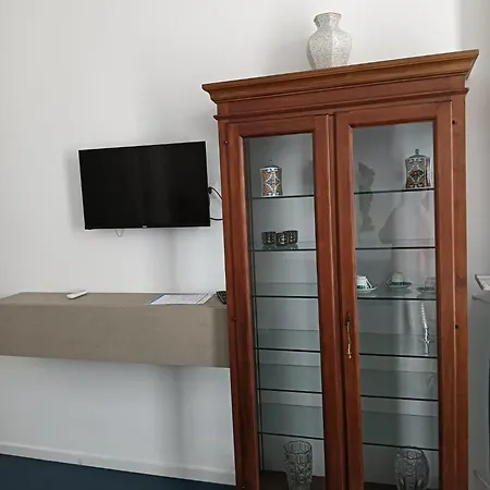 De Giosa بيت ضيافة باري