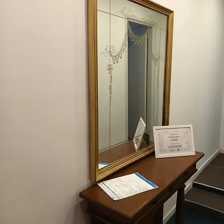 بيت ضيافة De Giosa 3*