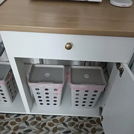 De Giosa بيت ضيافة باري