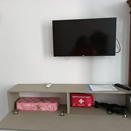 بيت ضيافة De Giosa باري