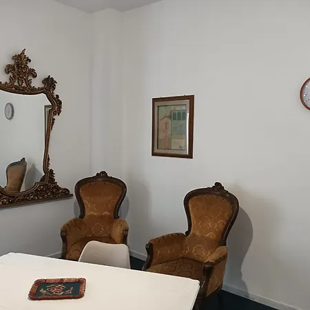 De Giosa بيت ضيافة