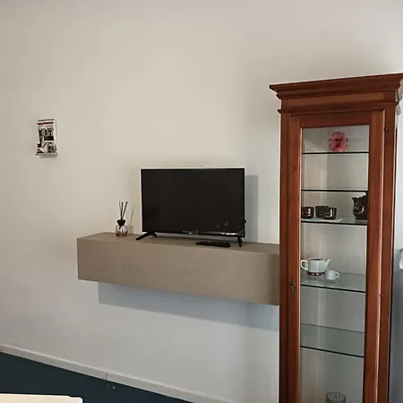 بيت ضيافة De Giosa باري