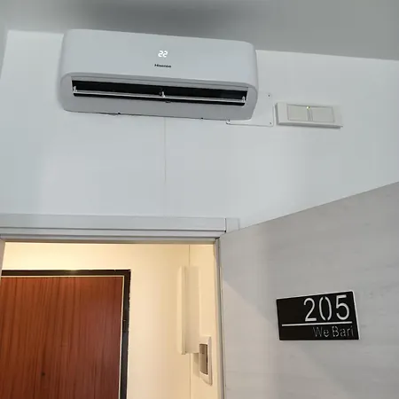 بيت ضيافة De Giosa 3*
